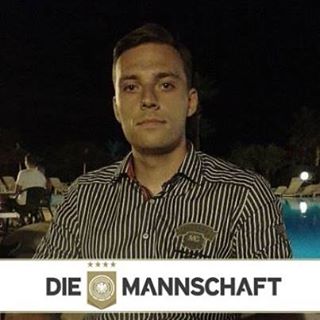 Profile Picture of Daniel Proksch (@daniel.proksch.7) on Facebook