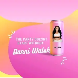 Profile Picture of Danielle Walsh (@@daniellewalsh53) on Tiktok