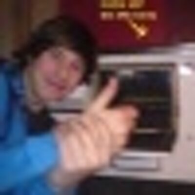 Max Schmid - Twitter Profile Picture of Max Schmid (@MaxSchmid141) on Twitter