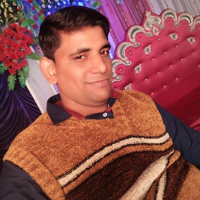 Profile Picture of Milan Chakraborty (@MilanCh33499332) on Twitter