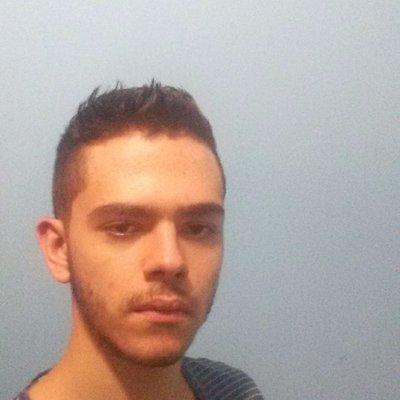 Profile Picture of Luis Arjona (@LuisFelipe4512) on Twitter