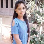Profile Picture of Bhagyashree vedpathak (@bhagyashree.vedpathak) on Instagram
