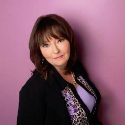 Profile Picture of Cheryl Goldsmith ® (@CherylNJRealtor) on Twitter