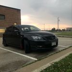 Profile Picture of Matthew Fredericks (@07_mazdaspeed.3) on Instagram