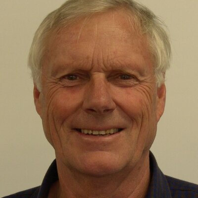 Profile Picture of Richard McKenzie (@uv2go) on Twitter