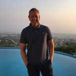Profile Picture of Steve Davey (@steve_davey1) on Instagram