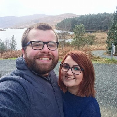 Profile Picture of Aimee McCabe (@aimeemccabe15) on Twitter