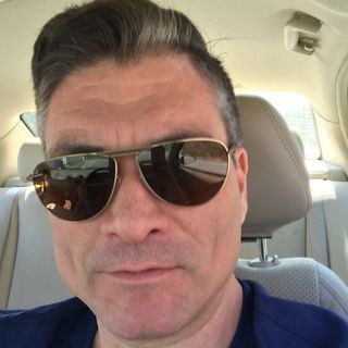 Profile Picture of Jeff Pasquerella (@jpfree1313) on Instagram