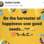 Profile Picture of Andrew Cordle (@cordleandrew) on Instagram