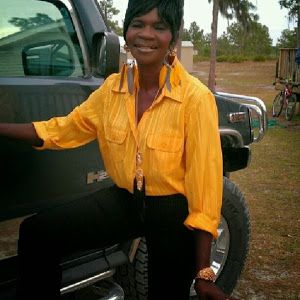 Profile Picture of Rosetta Simmons (@rosettasimmons2) on Tiktok