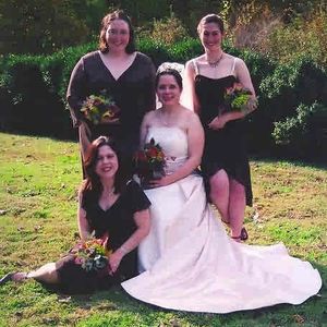 Profile Picture of Rose Morrison (@394637501) on Myspace