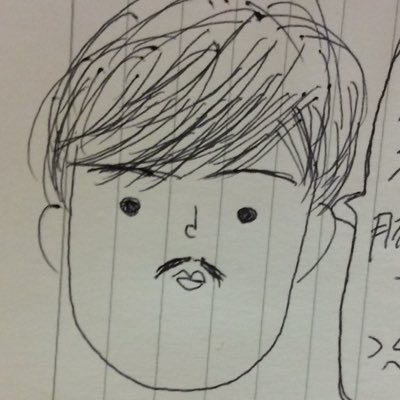 Profile Picture of 돌고도는 찬자　ぱぱぱぱ　chanza (@chanza888) on Twitter