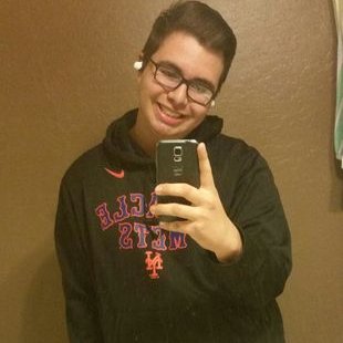 Profile Picture of Joshua Speers (@joshyspeers) on Twitter