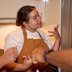 Profile Picture of Charisse Barson (@charisses_puff) on Instagram