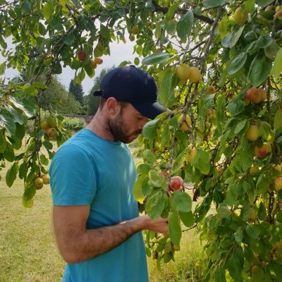 Profile Picture of Benjamin Bridgeman (@Benjami34647178) on Twitter