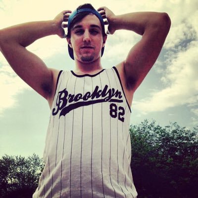 Profile Picture of Jeffrey Roy (@JeffreyRoy5) on Twitter