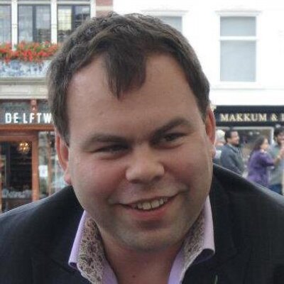 Michael Sommer - Twitter Profile Picture of Michael Sommer (@mmsommer) on Twitter