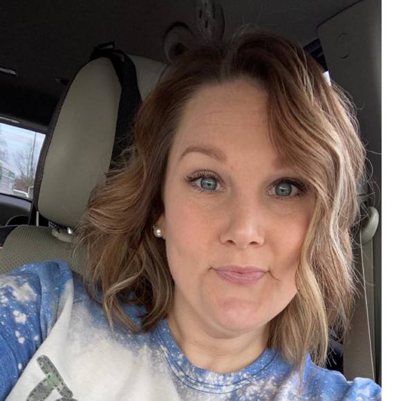 Profile Picture of Whitney Adkins (@wadkins89) on Poshmark