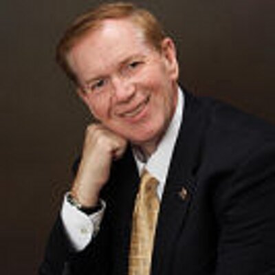 Profile Picture of Barry KELLER (@RealBarryK) on Twitter