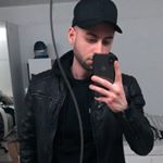 Profile Picture of David_95 ♛ (@david_cuda) on Instagram