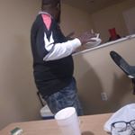 Profile Picture of Lawrence Black (@lawrenceblack890) on Instagram