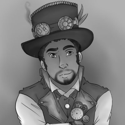 Profile Picture of James Bricknell (@keridel) on Twitter