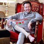 Ihsan Mandan - Instagram Profile Picture of Ihsan Mandan (@mandanihsan) on Instagram