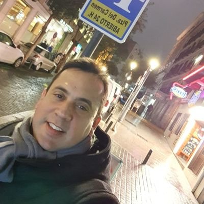 Profile Picture of Hector D Villalobos (@hectorvipv) on Twitter