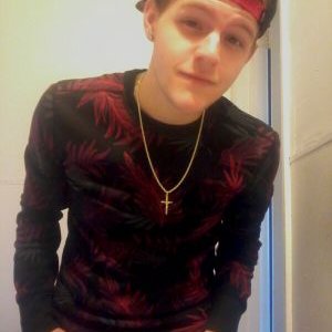 Profile Picture of William Santmyer (@DwillEST420) on Twitter