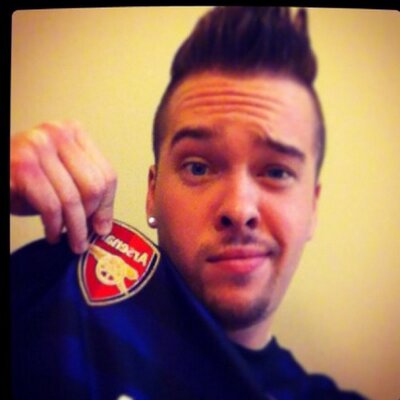 Profile Picture of Kevin Blain (@BlainBlainkevin) on Twitter