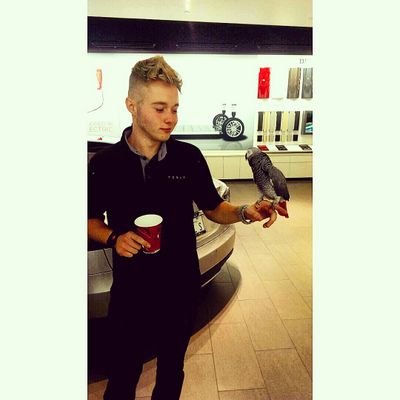 Profile Picture of Reed Deusterman (@Reed_Deuces) on Twitter