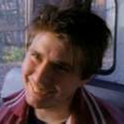 Profile Picture of Mike Helstrom (@EndlessMikeH) on Twitter