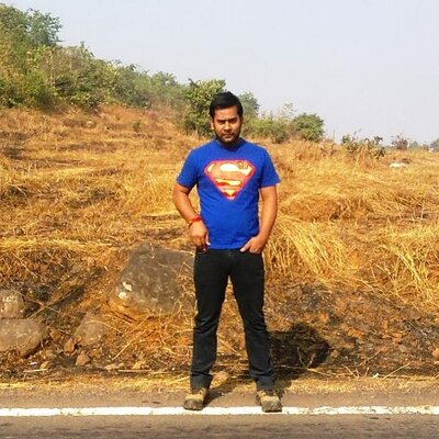Profile Picture of PRADIP SINGH. (@pradipsingh101) on Twitter