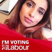 Profile Picture of Saima Malik (@saima-malik-42) on Quora