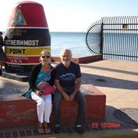 Profile Picture of Heidi Goff (@heidi-goff-1) on Quora