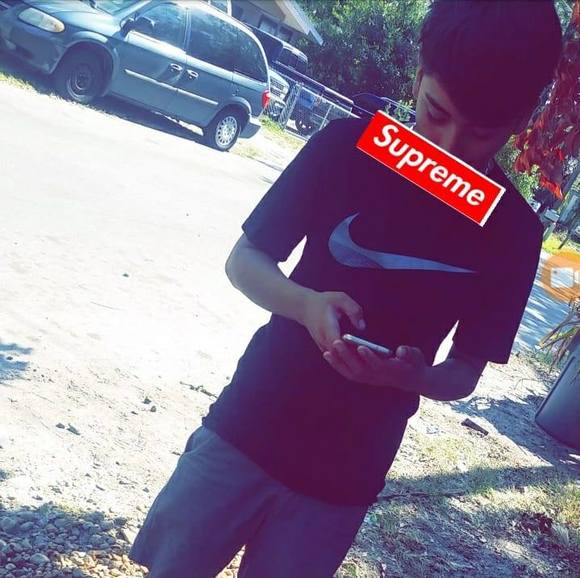 Profile Picture of Abraham Ramirez (@abraham9787) on Poshmark