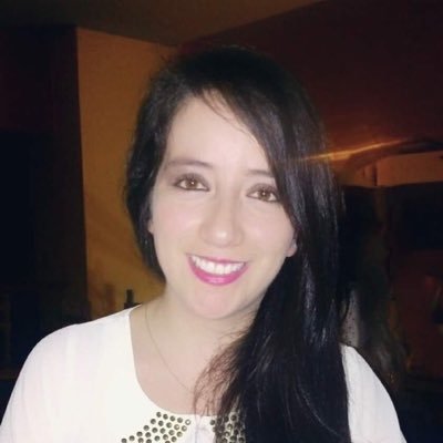 Profile Picture of Raquel Barrón (@raquelbarron) on Twitter