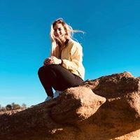 Profile Picture of Amy Harper (@amy-harper-41) on Quora