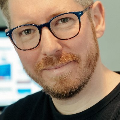 Profile Picture of Steve Thomson (@s_thomson) on Twitter