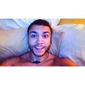 Profile Picture of Xavier Robles (@xavierrafael) on Pinterest