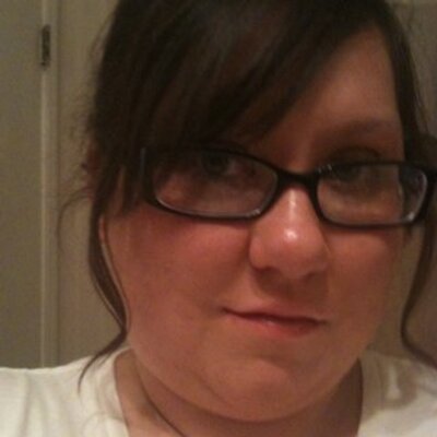 Profile Picture of Andrea Janes-maynard (@Andigurl87) on Twitter