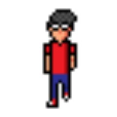Profile Picture of Mario Adrian Lopez (@marioadrian39) on Twitter
