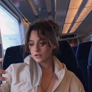 Profile Picture of catherine (@catherinebrackn) on Tiktok