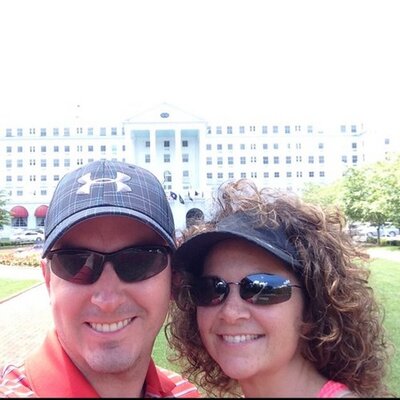 Profile Picture of Chris (@hayslip84) on Twitter