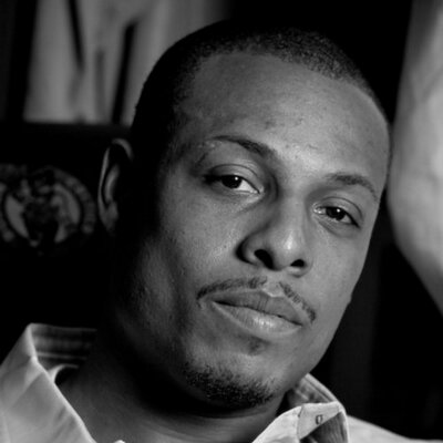 Profile Picture of Paul Peirce (@Paul_Peirce34) on Twitter