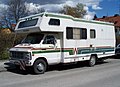 Profile Picture of Recreational vehicleon Wikipedia