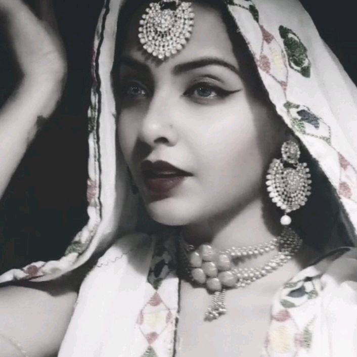 Profile Picture of Pritha Malhotra (@prithamalhotra) on Tiktok