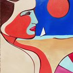 Profile Picture of Anne-Isabelle Ginisti (@anneisabelleginisti) on Instagram