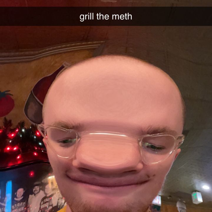 Adam Horton - Tiktok Profile Picture of Adam Horton (@ace_horton) on Tiktok