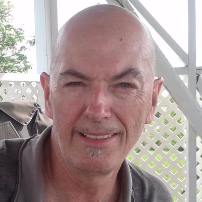 Profile Picture of Glenn Gillis (@cachou58) on Twitter
